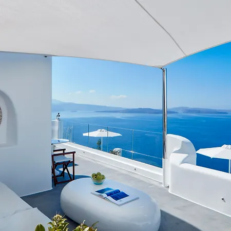 Canaves Sunday 5* Oia