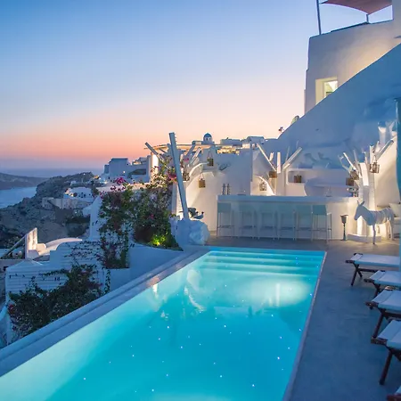 Canaves Sunday Oia