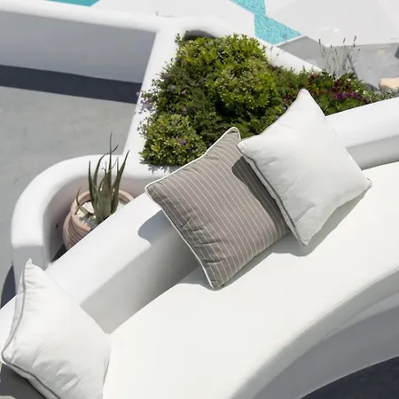 Hotel Canaves Sunday Oia