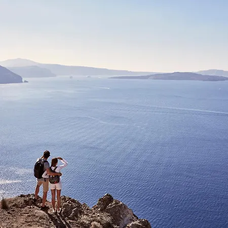 Hotel Canaves Sunday Oia