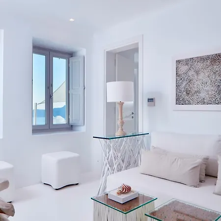 Canaves Sunday Oia